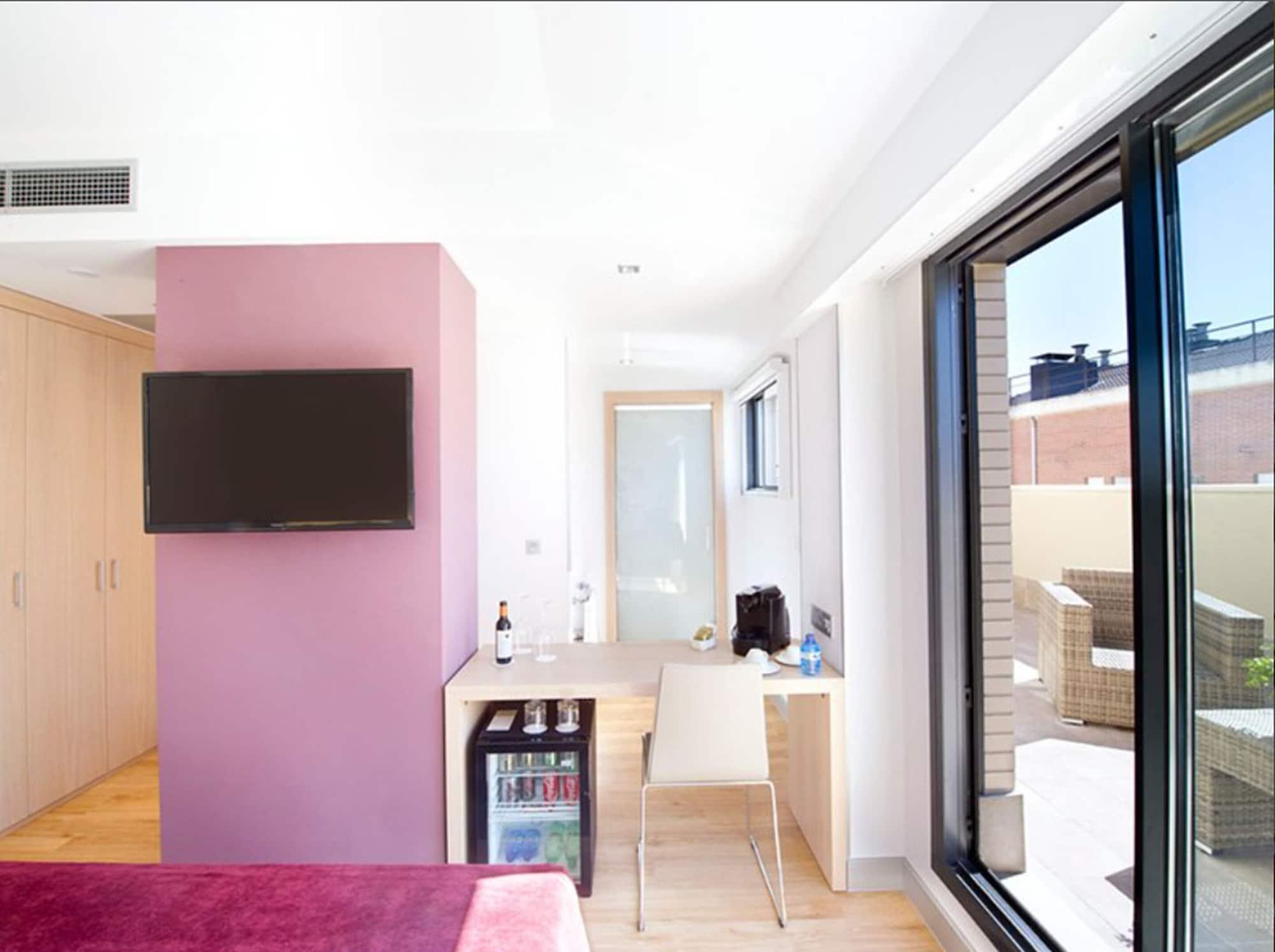 Sercotel Ciudad De Miranda 미란다데에브로 외부 사진