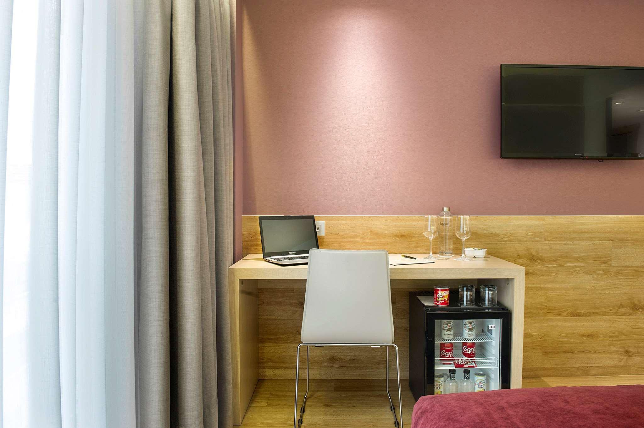 Sercotel Ciudad De Miranda 미란다데에브로 외부 사진