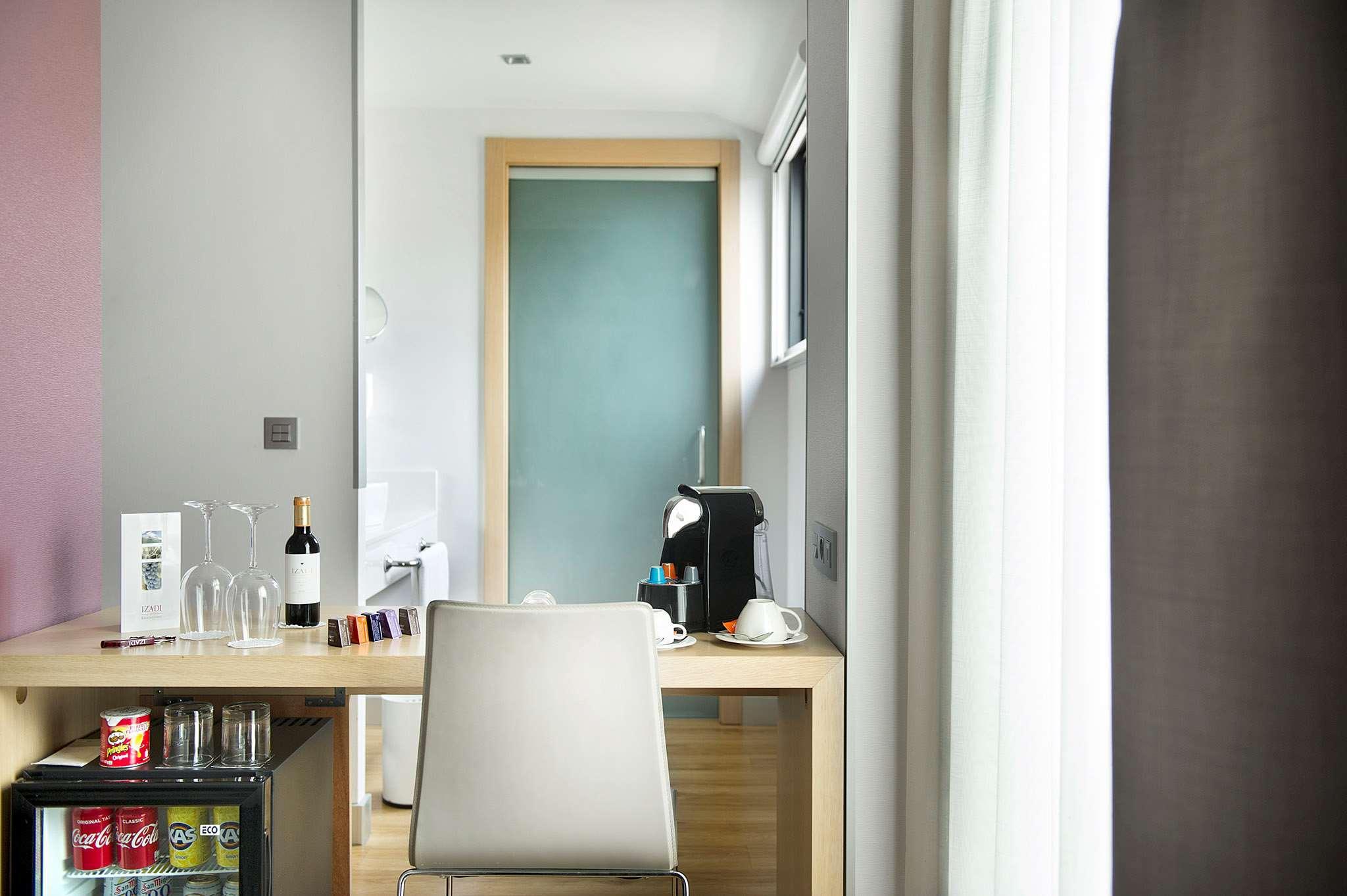 Sercotel Ciudad De Miranda 미란다데에브로 외부 사진