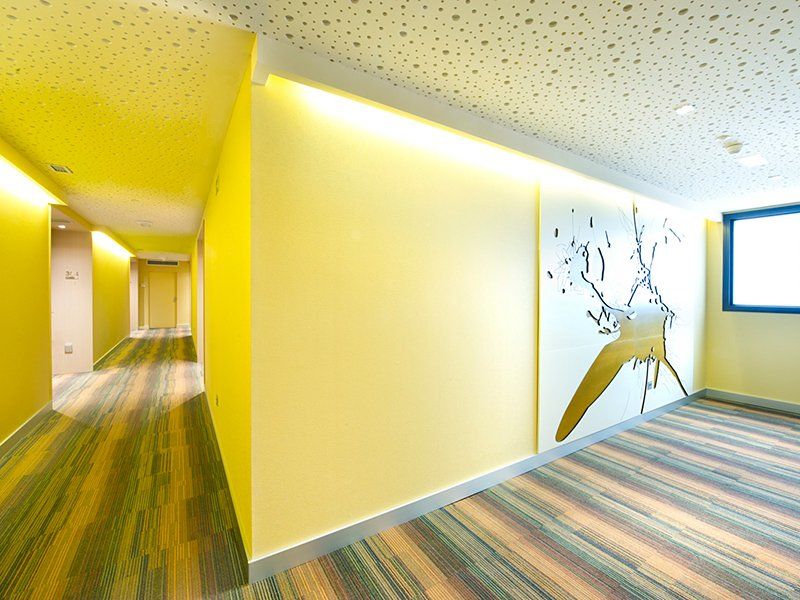 Sercotel Ciudad De Miranda 미란다데에브로 외부 사진